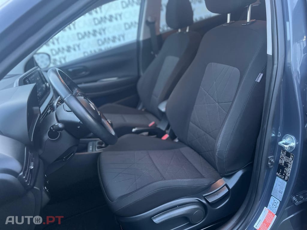 Hyundai Bayon 1.0 T-GDi Premium