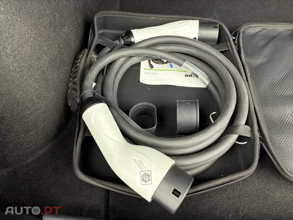 MG MG4 51 kWh Standard