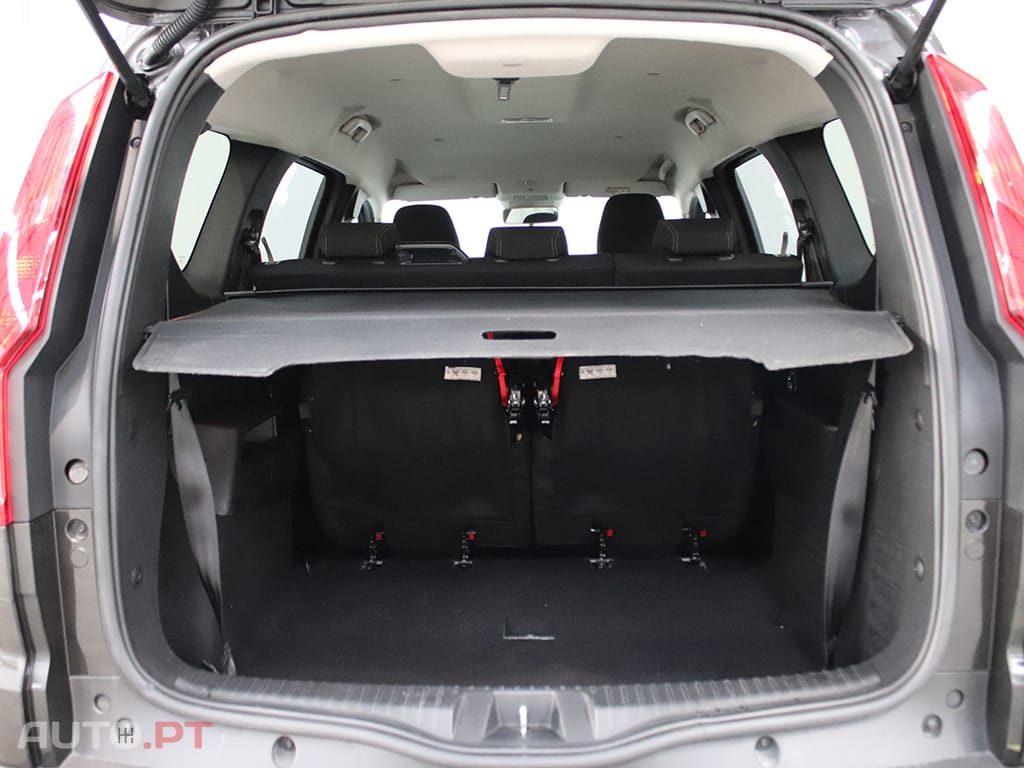 Dacia Jogger Jogger 1.0 ECO-G Extreme+ Up&Go 7L Bi-Fuel