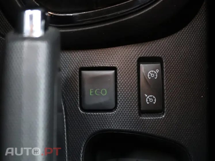 Renault Captur 1.5 dCi Exclusive