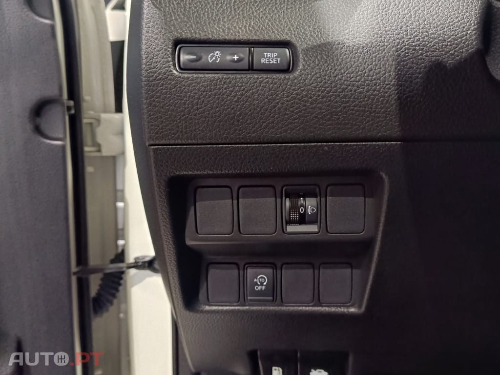 Nissan Qashqai 1.5 dCi N-Connecta