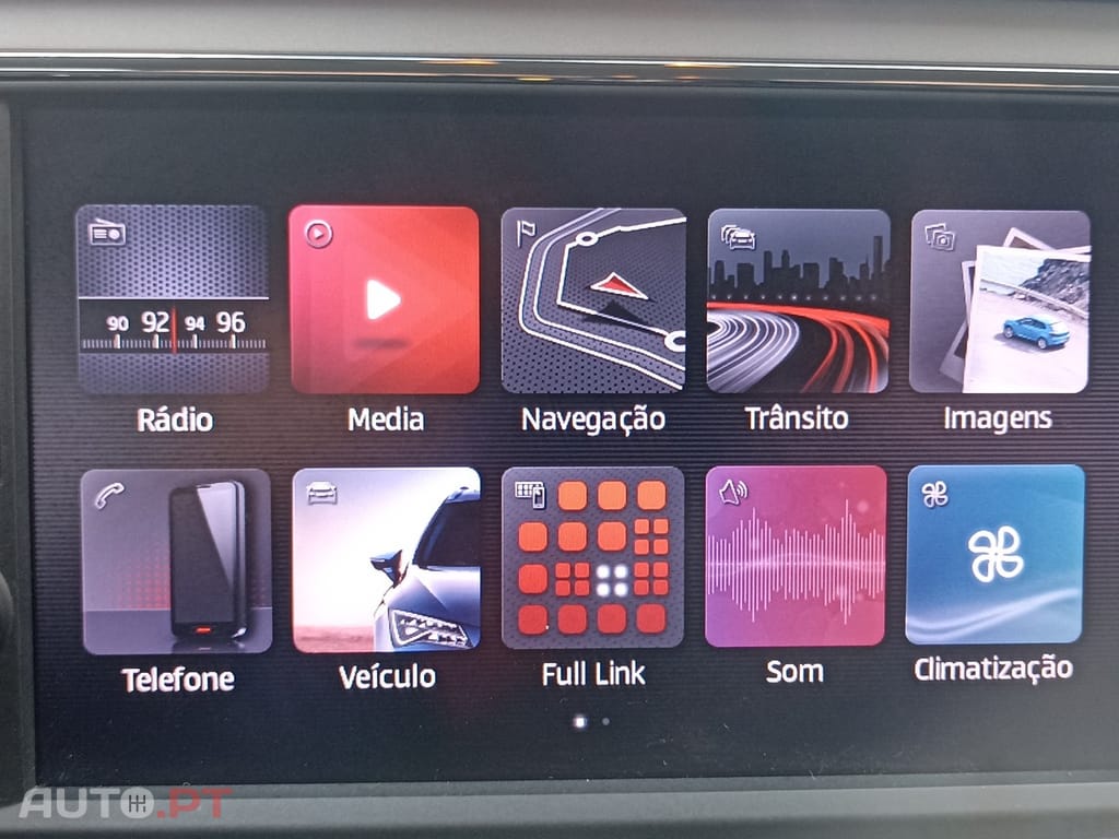 Seat Leon 1.6 TDI Style S/S