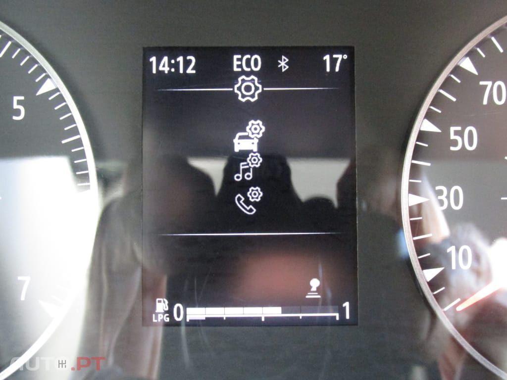 Dacia Jogger 1.0 ECO-G Essential 7L Bi-Fuel