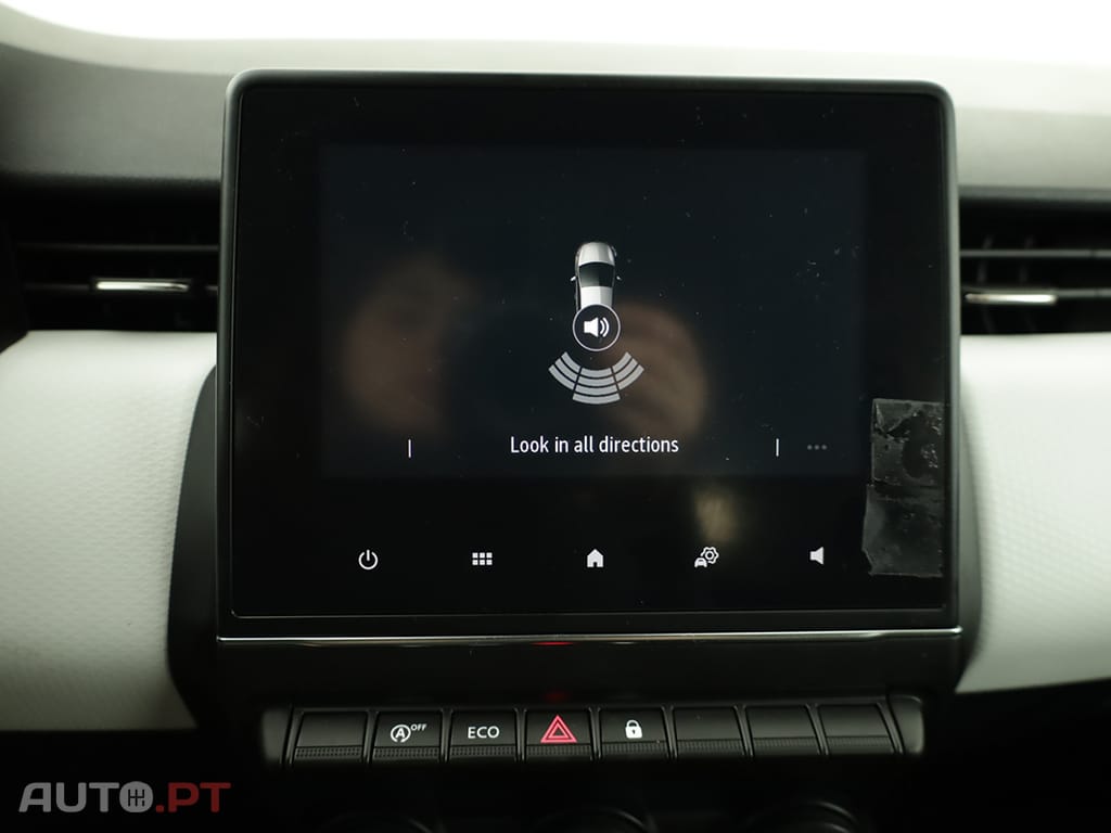 Renault Clio Clio 1.0 TCe Evolution