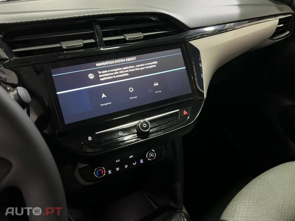 Opel Corsa 1.2 Elegance
