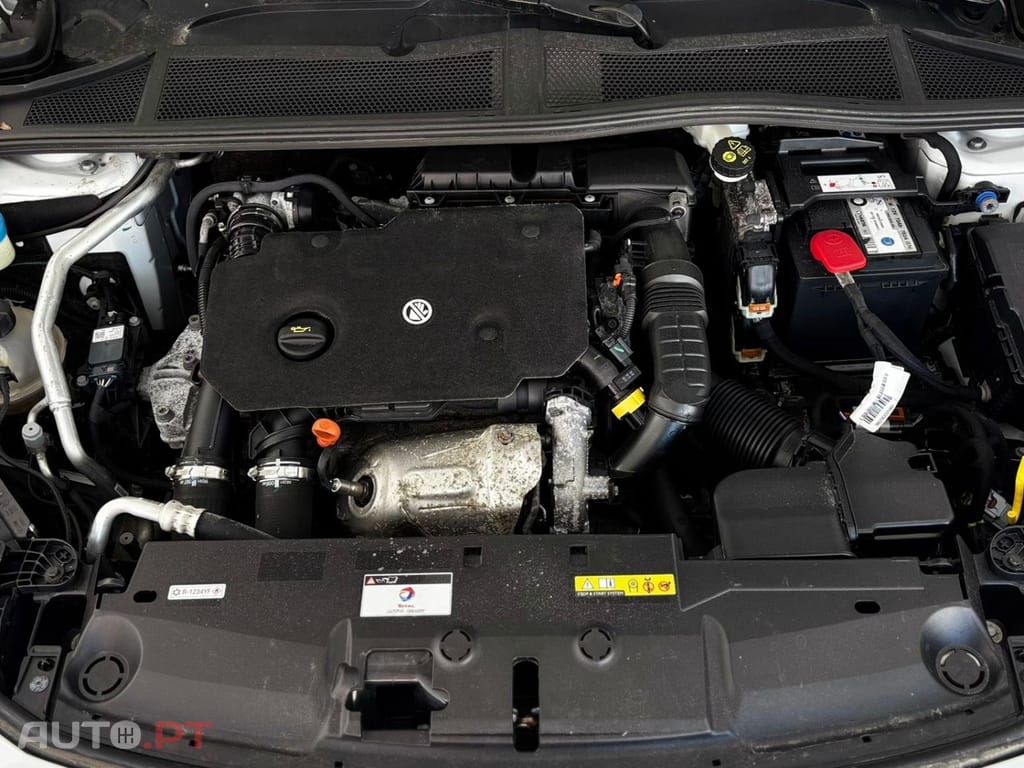 Peugeot 308 1.6 HDi Allure