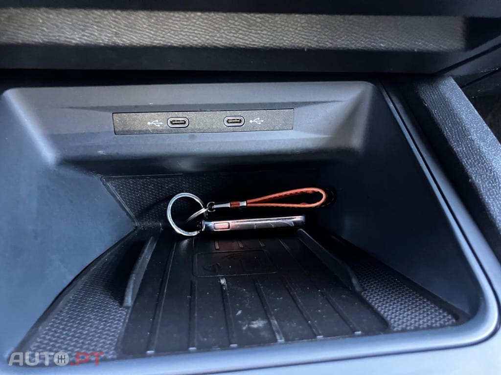 Cupra Formentor 1.4 e-Hybrid DSG VZ