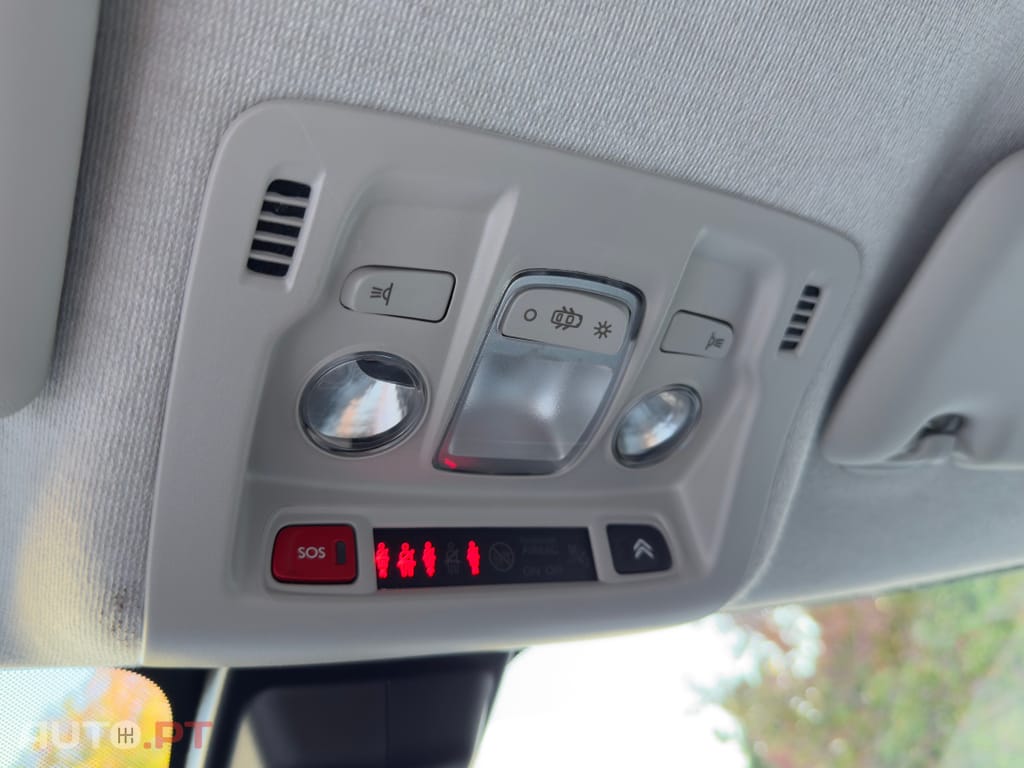 Citroen C3 1.2 PureTech Origins