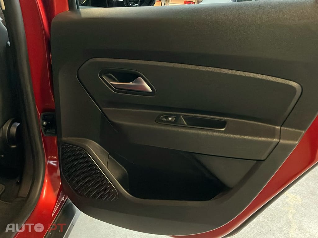 Dacia Duster 1.0 TCe ECO-G Comfort Bi-Fuel