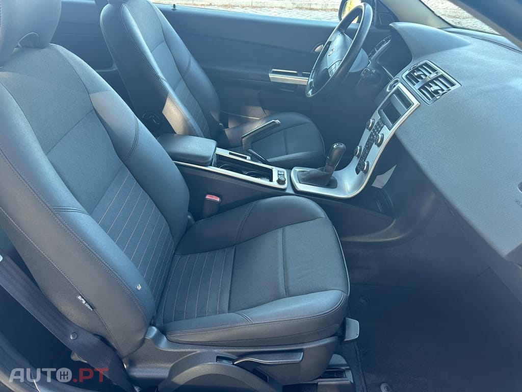 Volvo C30 1.6 D Drive Summum