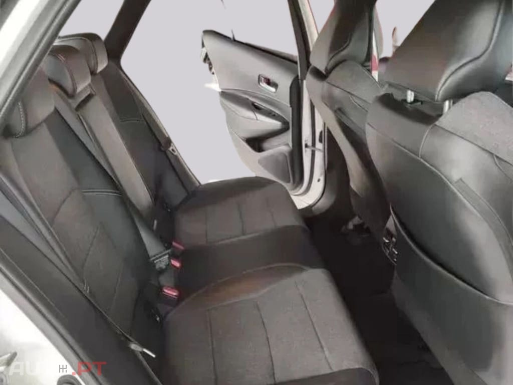 Toyota Corolla Touring Sports 1.8 Hybrid Comfort Sport