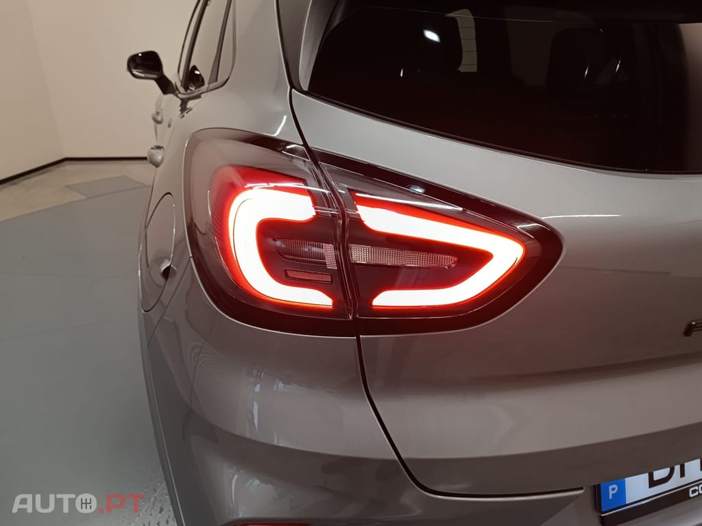 Ford Puma 1.0 EcoBoost ST-Line Aut. 