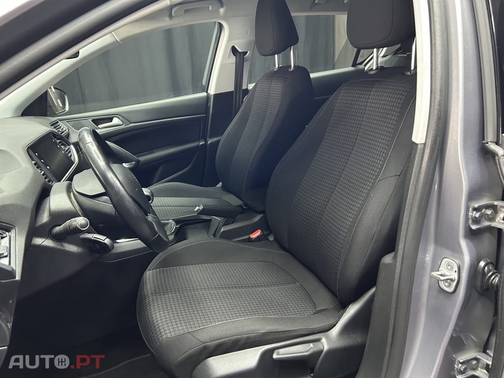 Peugeot 308 1.2 PureTech Active J17