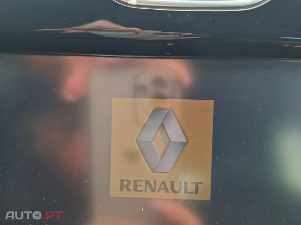 Renault Clio 1.5 dCi LIMITED