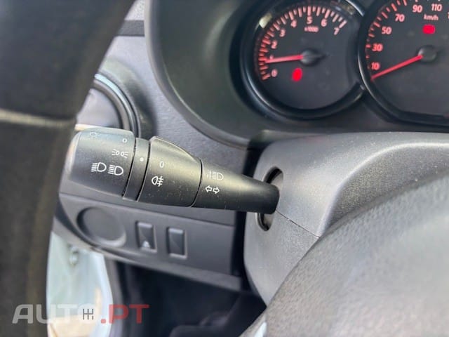 Dacia Dokker 1.5 Blue dCi Comfort