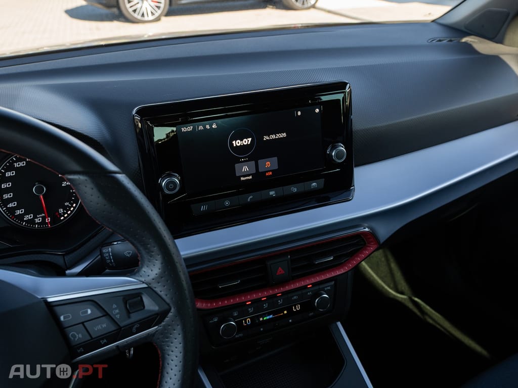 Seat Arona 1.0 TSI FR