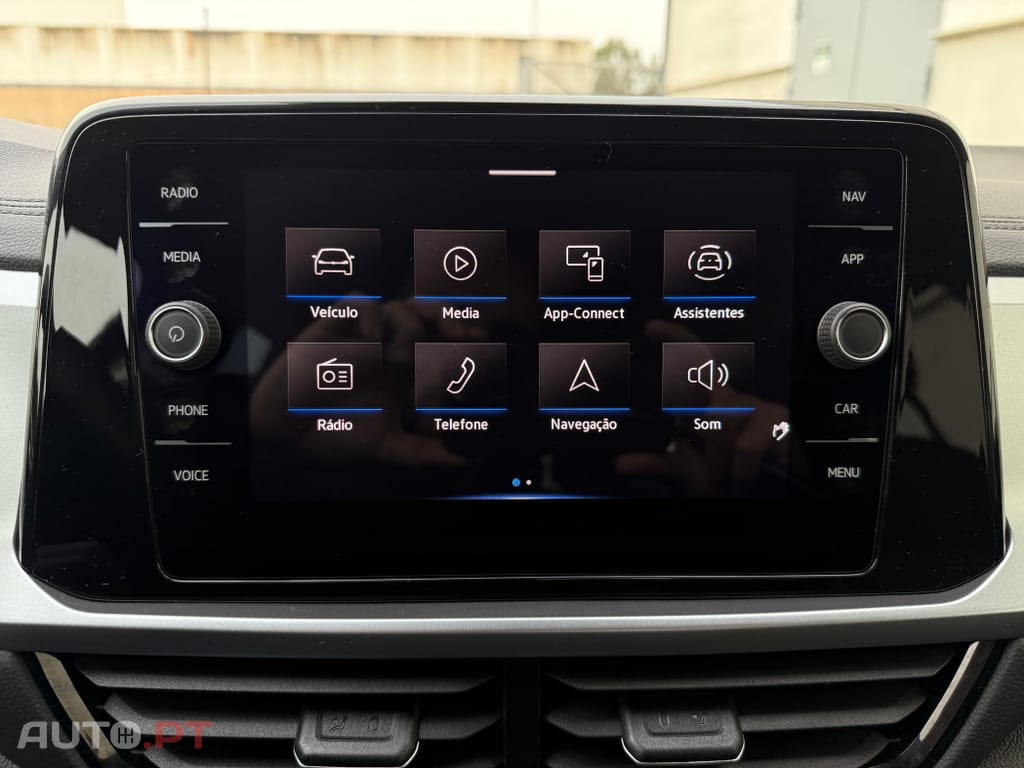 Volkswagen T-Roc 1.0 TSI Urban