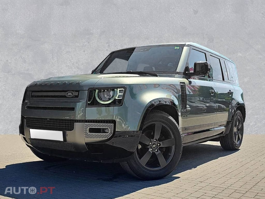 Land Rover Defender 3.0 D250 110 AWD X-Dynamic SE