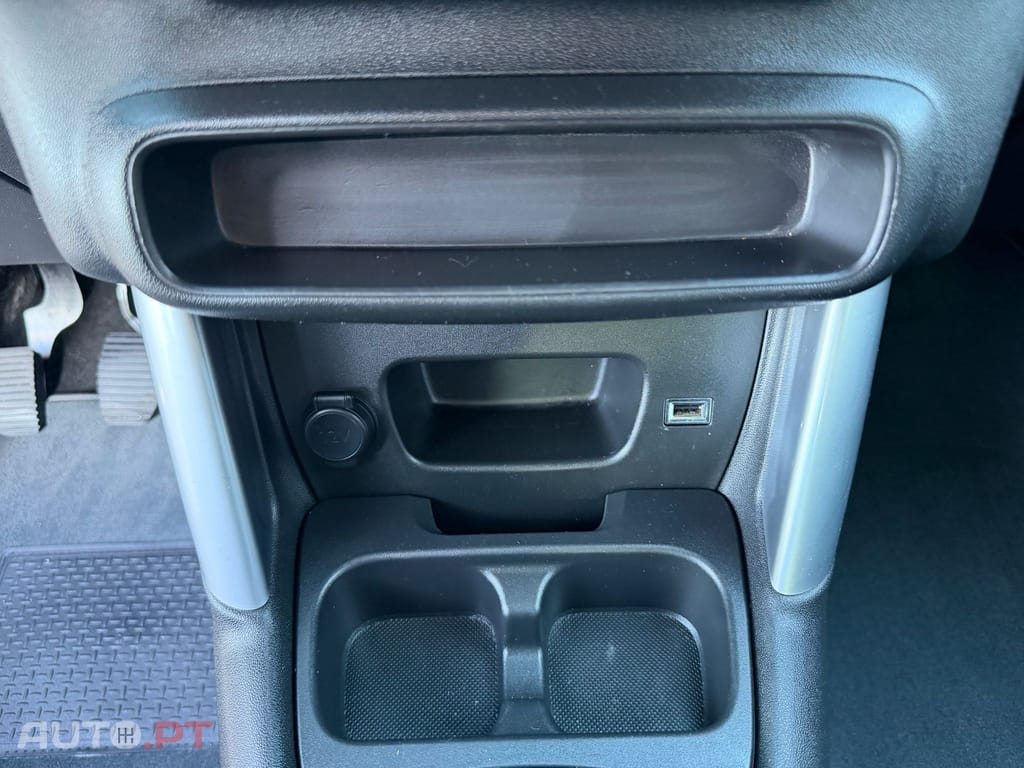 Citroen C3 Aircross 1.2 PureTech Rip Curl