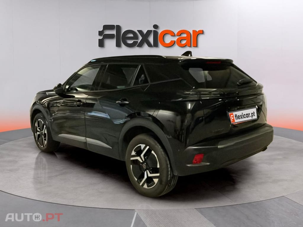 Peugeot 2008 1.2 PureTech Allure