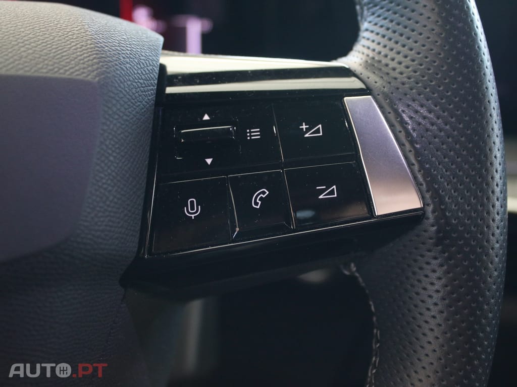 Opel Astra 1.2 T GS Line S/S