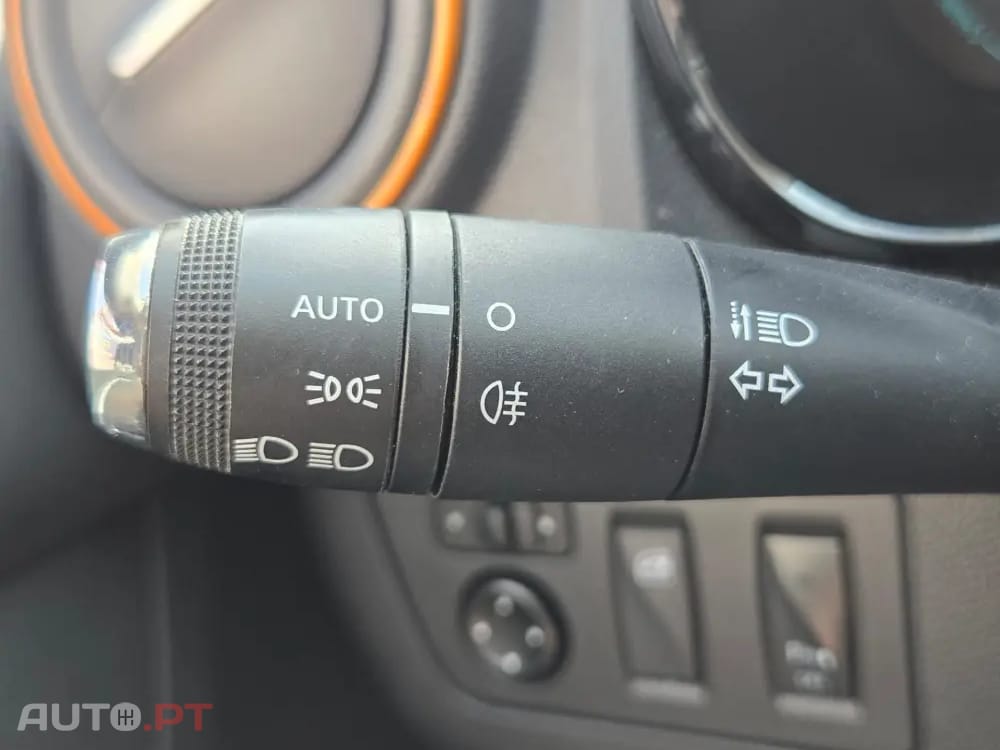 Dacia Spring Electric 45 Comfort Plus