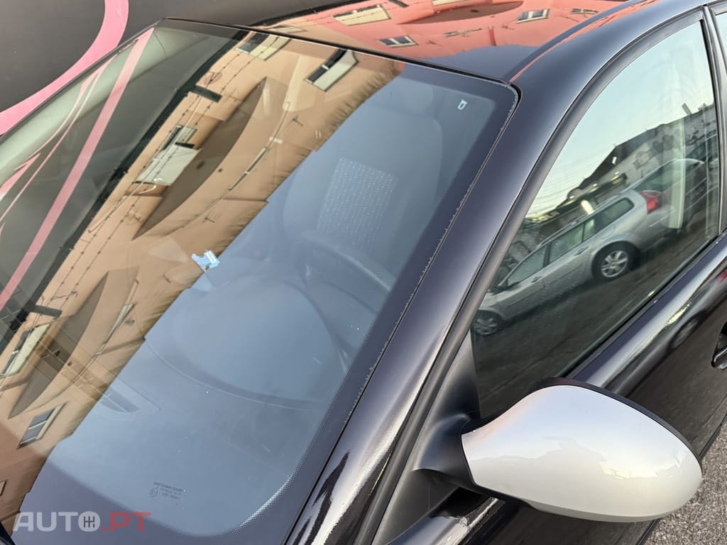 Seat Cordoba 1.4 TDi Passion