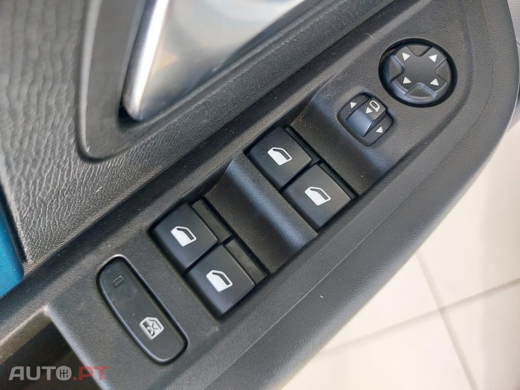 Citroen e-C4 50 kWh Feel Pack