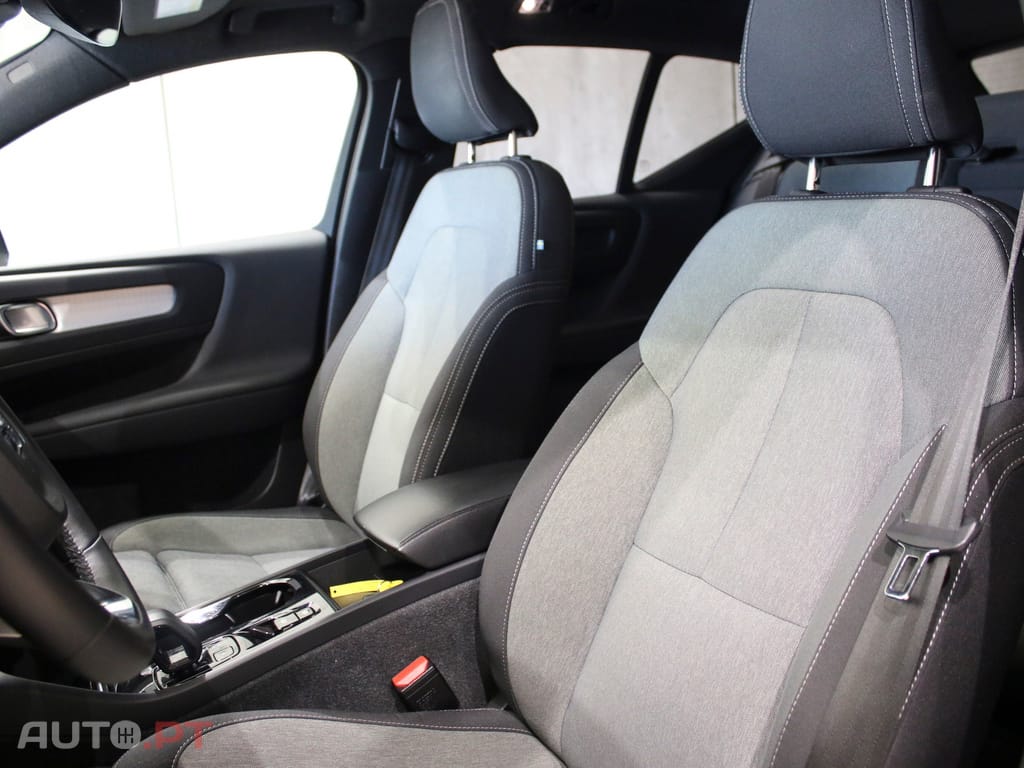 Volvo XC40 1.5 T4 PHEV Core