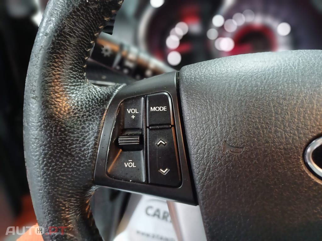 Kia Sorento 2.2 CRDi TX Aut.