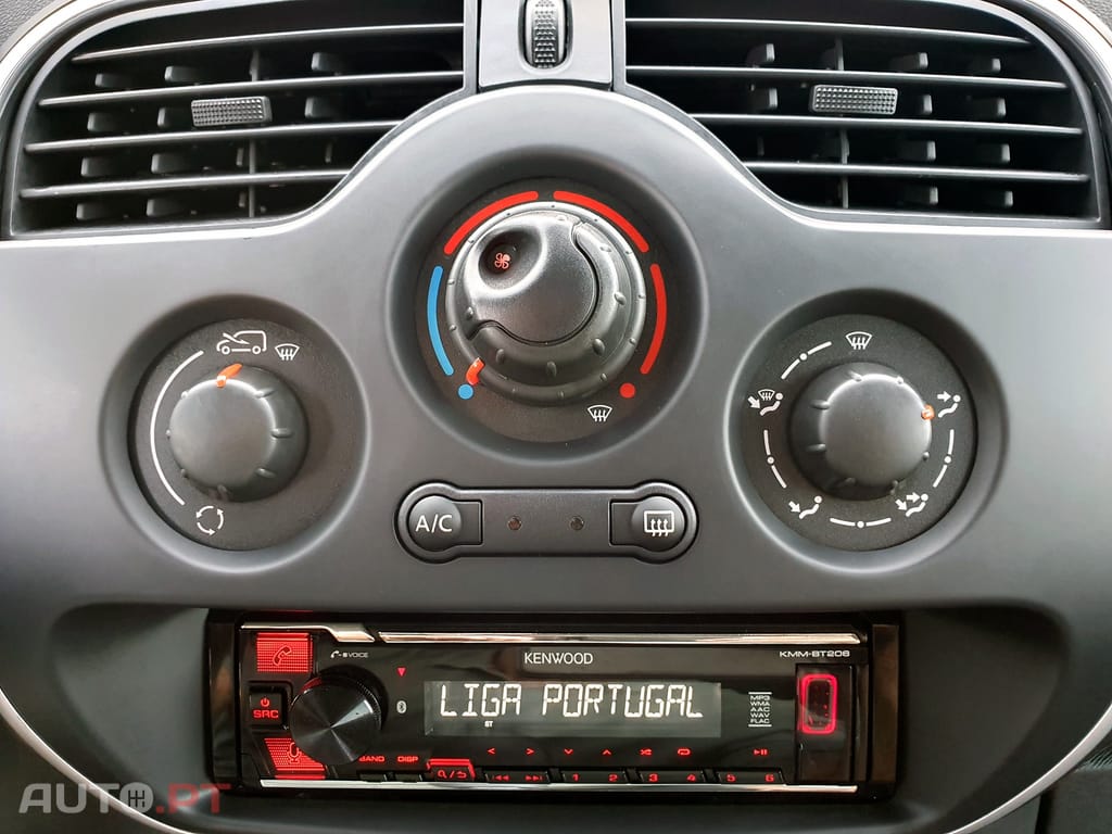 Renault Kangoo 1.5 dCi Maxi Business S/S