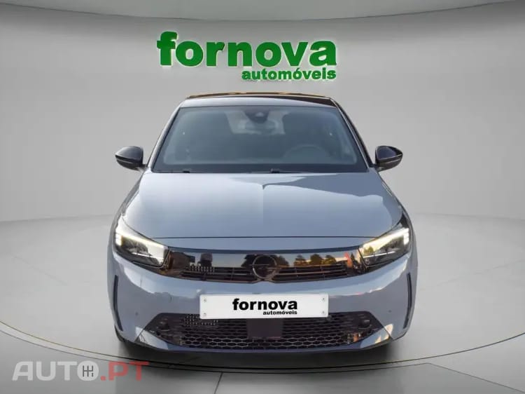 Opel Corsa 1.2 T Hybrid GS eDCT