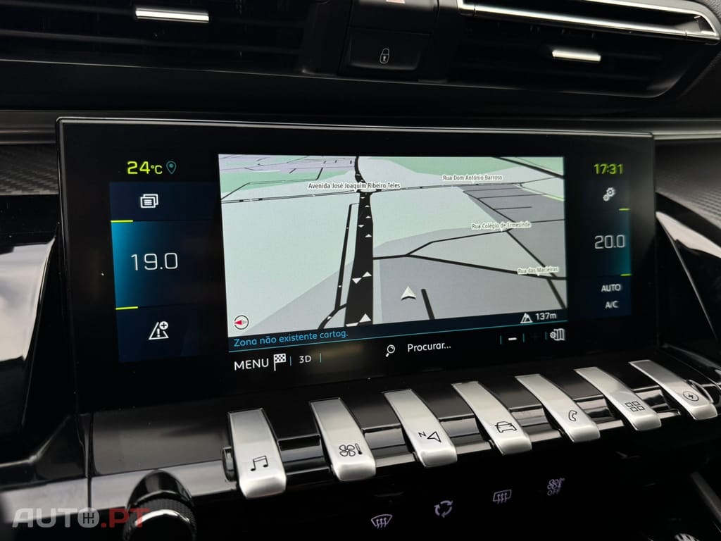 Peugeot 508 1.6 Hybrid Allure Pack e-EAT8