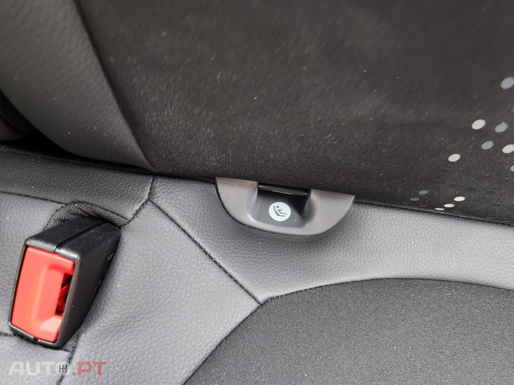 Fiat 500 1.0 Hybrid Connect