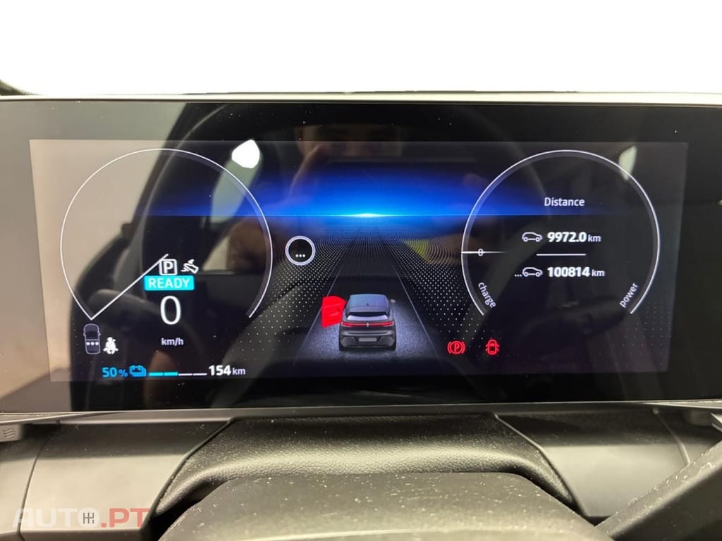 Renault Mégane E-Tech ER EV60 Optimim Charge Evolution
