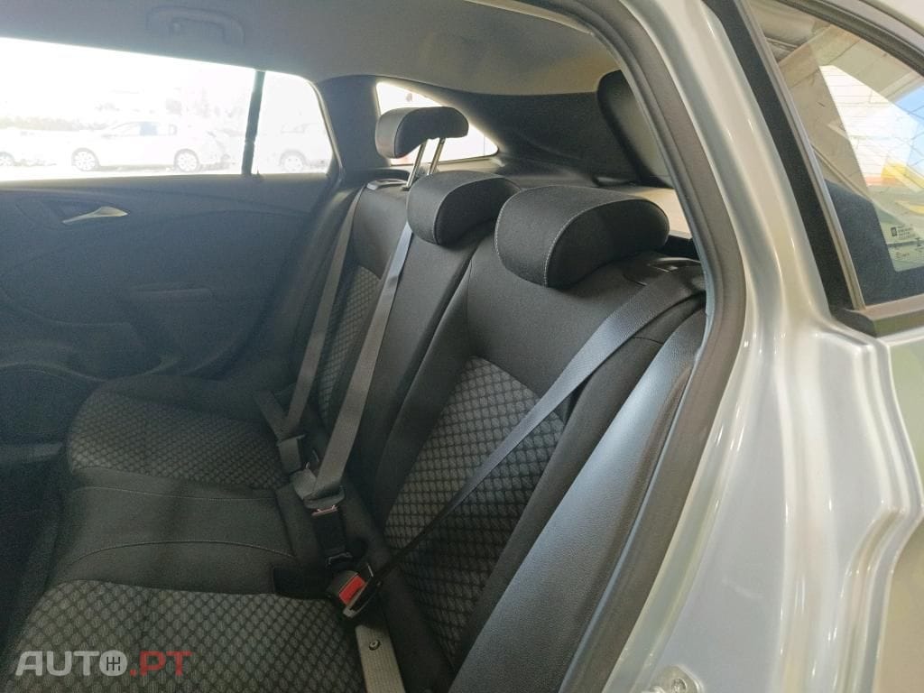 Opel Astra Sports Tourer 1.5 D Business Edition S/S