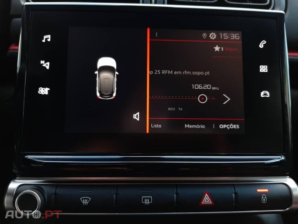 Citroen C3 1.2 PureTech 83 S&S CVM6 Plus