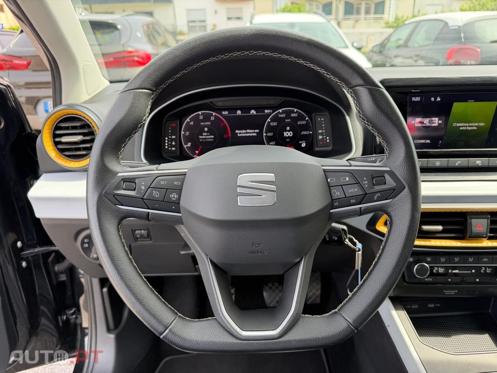 Seat Arona 1.0 TSI Style