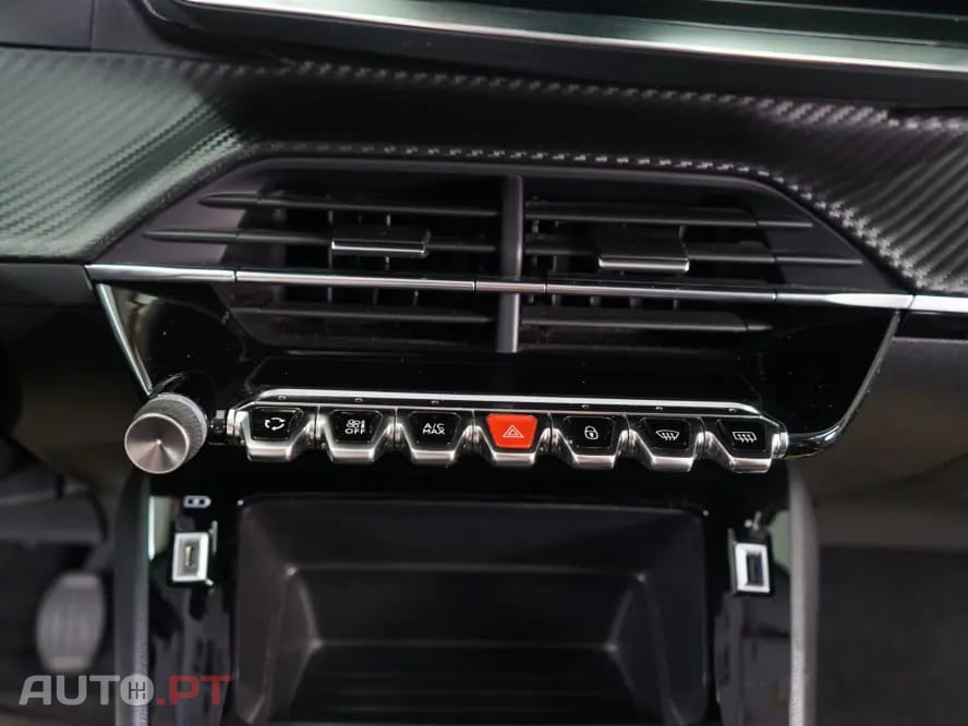 Peugeot 2008 1.2 PureTech Allure