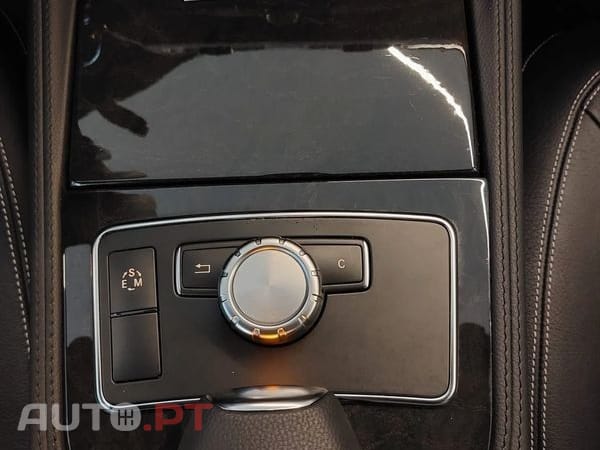 Mercedes-Benz CLS 250 CDi BlueEfficiency