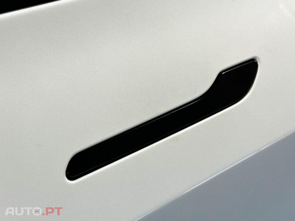 Tesla Model 3 Performance AWD
