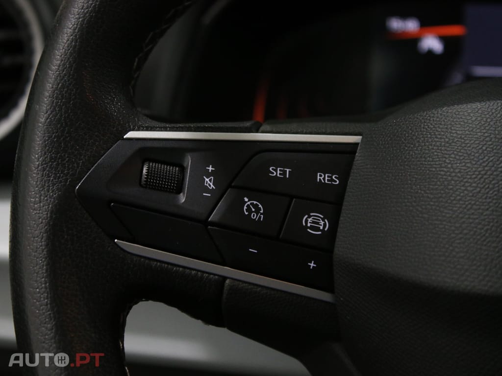 Seat Arona 1.0 TSI Style