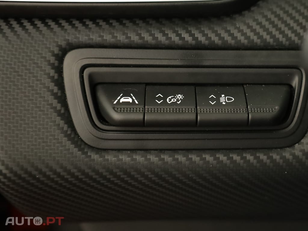 Renault Clio Clio 1.0 TCe RS Line