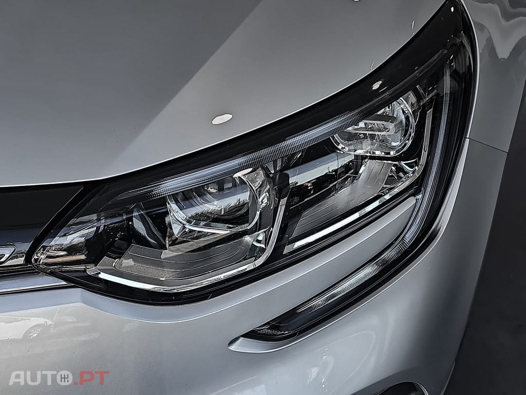 Renault Mégane Sport Tourer 1.5 Blue dCi Business