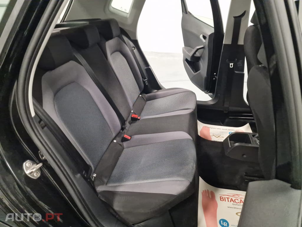Seat Arona 1.0 TSI Style