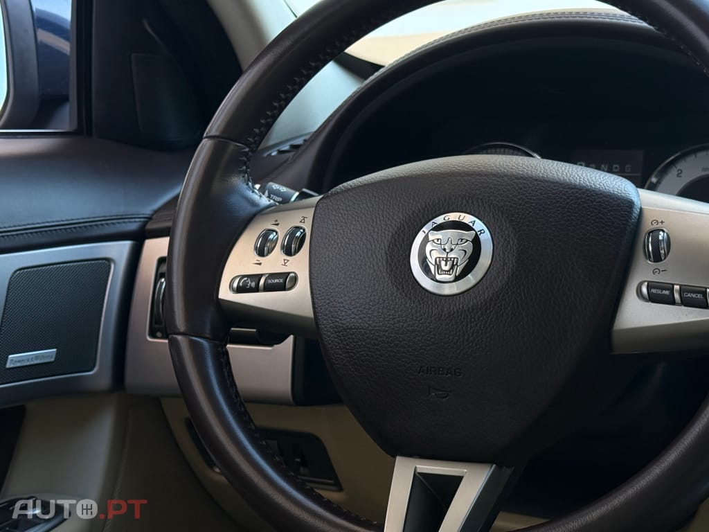 Mercedes-Benz C 220 CDi Avantgarde