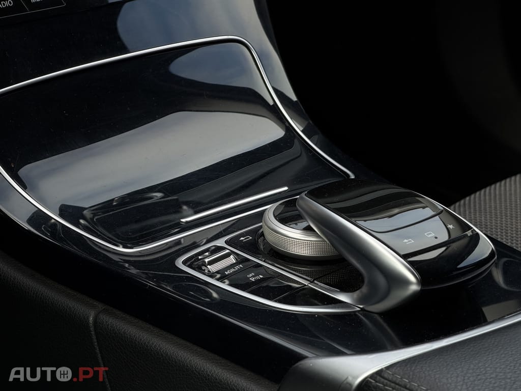 Mercedes-Benz C 220 BlueTEC Avantgarde Aut.