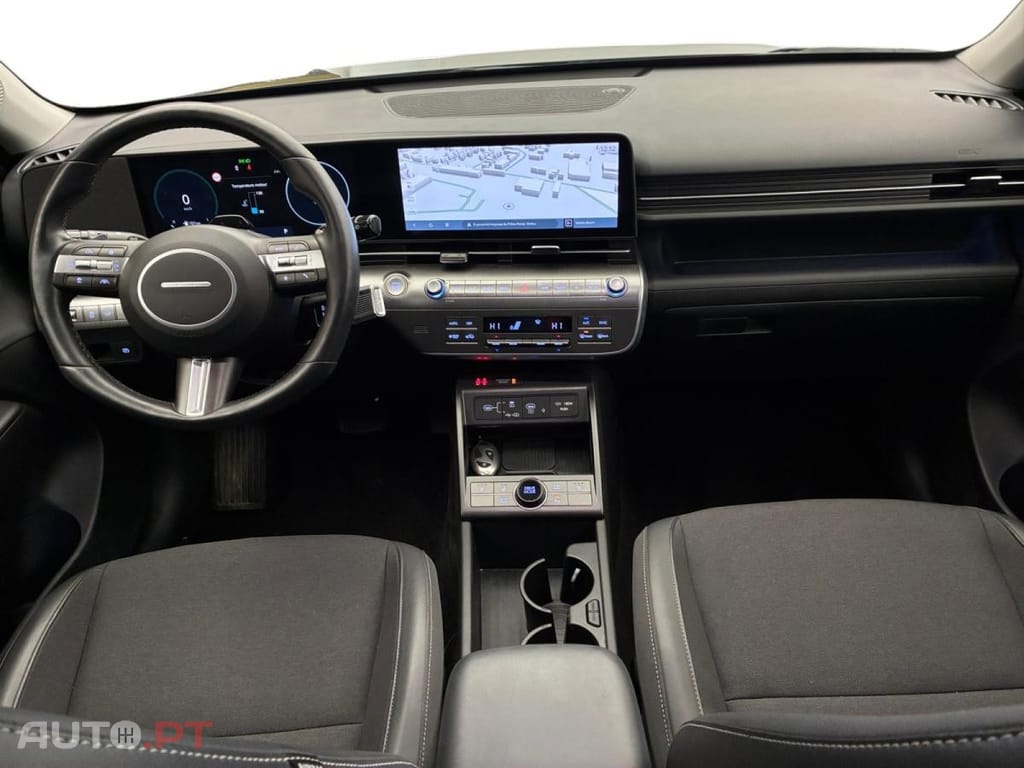 Hyundai Kauai Creative