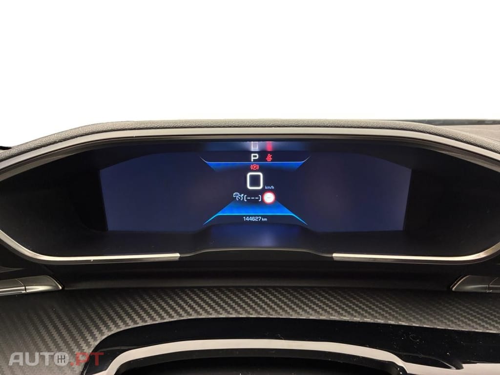 Peugeot 508 SW 1.5 BlueHDi GT EAT8