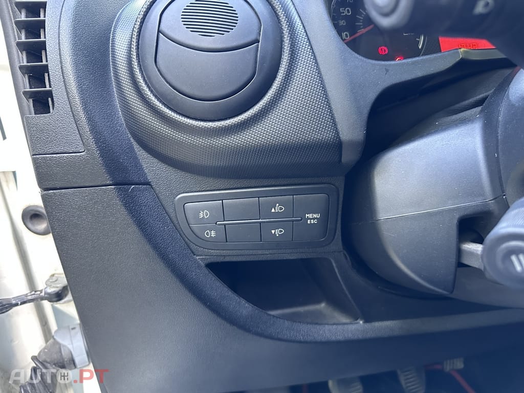Peugeot Bipper 1.3 HDi Pack CD Clim